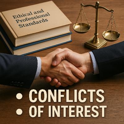 ETHICS - Standard VI: Conflicts of Interest