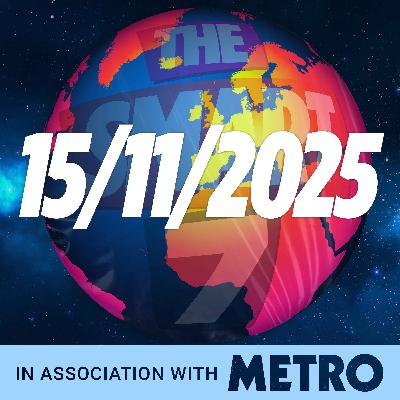 The Standout 7 - BBC DG Tim Davie resigns, US Government reopens amidst Epstein storm, Ukraine faces energy and corruption crisis