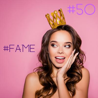 #️⃣5️⃣0️⃣🎉🎊 - #fame✨ #️⃣5️⃣0️⃣🎉🎊 - #fame✨