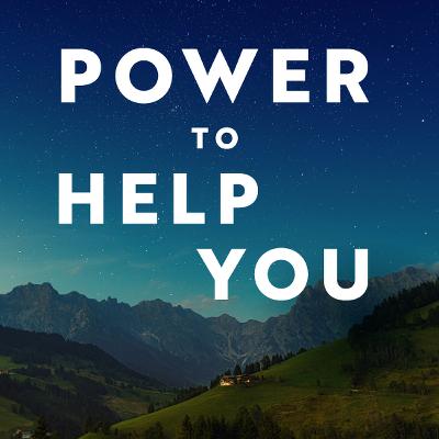 Power to Help You