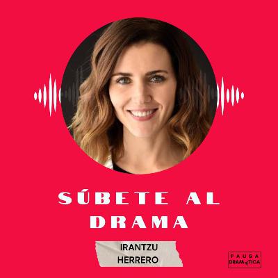 22 - CICLOS con IRANTZU HERRERO 22 - CICLOS con IRANTZU HERRERO