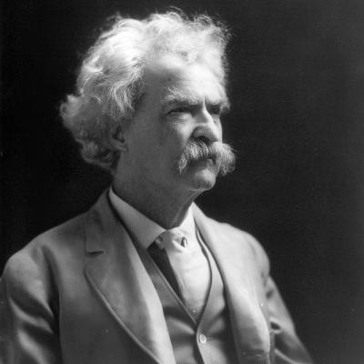 Mark Twain - El VENDEDOR DE ECOS - AUDIOLIBRO COMPLETO EN ESPAÑOL Mark Twain - El VENDEDOR DE ECOS - AUDIOLIBRO COMPLETO EN ESPAÑOL