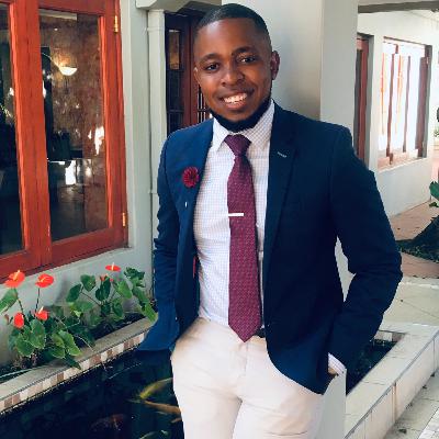 #21 The Journey of discovery with Awongiwe Mango #21 The Journey of discovery with Awongiwe Mango