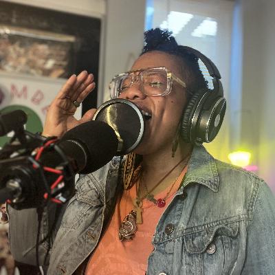 Wellness Wednesday Shouting You Out Epi 9