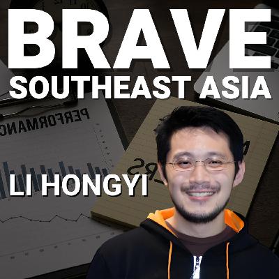 Li Hongyi: Defining Real Performance, Avoiding Burnout & Building Accountable Teams – E638