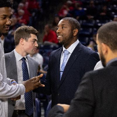 Year 1 : Being a head coach, Transitions in life, and Creating a foundation. Year 1 : Being a head coach, Transitions in life, and Creating a foundation.