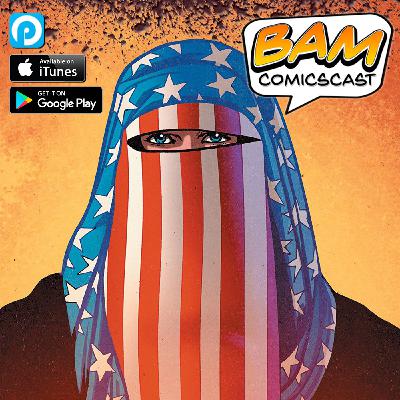 29. Batman, Adam West, Divided States of Hysteria, Guardians of the Galaxy - Mission: Breakout!