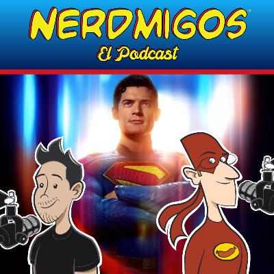 'Guardians of Metropolis'! ¡Todo sobre 'Superman' de James Gunn!