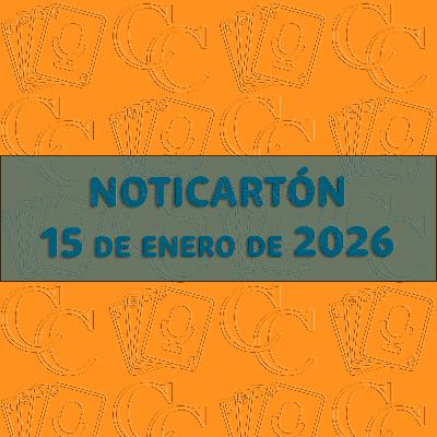 68. Noticartón: 16 de enero