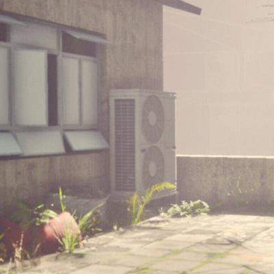 AC Unit