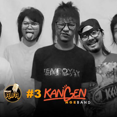 KANGEN (nge) BAND