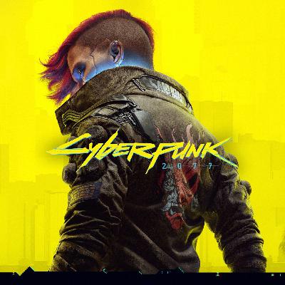 Cyberpunk 2077 (2020)