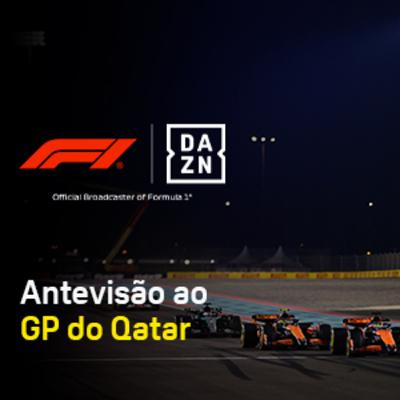Antevisão ao GP do Qatar