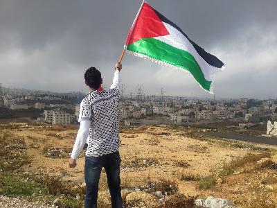 Iniziative per la Palestina del fine settimana