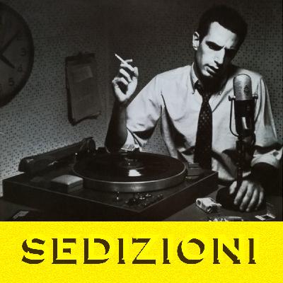 SEDIZIONI #26 - Un momentaneo disguido - 04/05/2021
