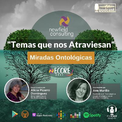 La Trascendencia: Temas que Nos Atraviesan. Episodio #1