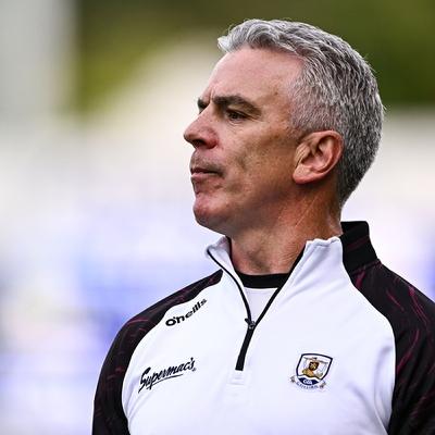 Galway Manager Padraic Joyce on the 2026 National League Galway Manager Padraic Joyce on the 2026 National League