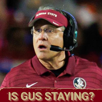 UNCERTAINTY: Florida State’s Transfer Portal at RISK if Gus Malzahn Decision Isn’t ANNOUNCED Soon