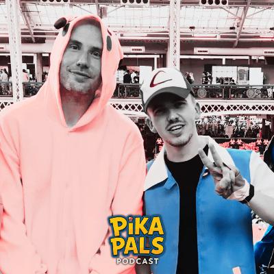 #15 - Beanie Babies Go with Mark