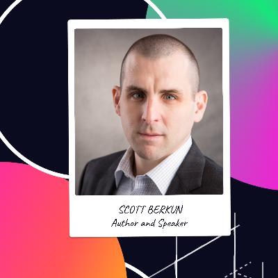 Why isn’t all design inclusive? Season 1 wrap-up, with Scott Berkun