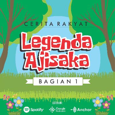 cerita rakyat : kisah ajisaka (bag 1) cerita rakyat : kisah ajisaka (bag 1)