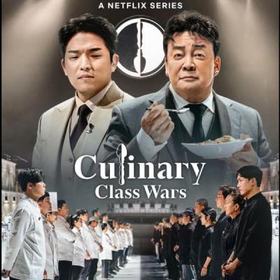 Recap of ‘Culinary Class Wars’: E9-10 Recap of ‘Culinary Class Wars’: E9-10