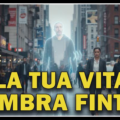 La trappola della "vita finta": ecco perché ti senti vuoto La trappola della "vita finta": ecco perché ti senti vuoto