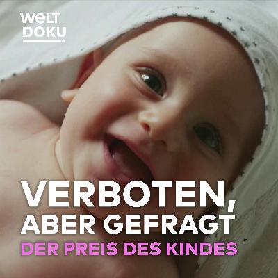 Der Preis eines Kindes: Die Schattenseiten der Leihmutterschaft