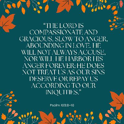 The Parable of the Unjust Steward