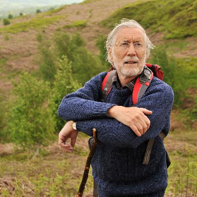 Colin Speakman - walker, author and environmental campaigner Colin Speakman - walker, author and environmental campaigner