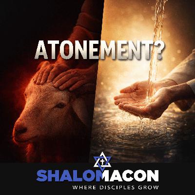What Atonement REALLY Means in the Bible (And Why It Changes Everything for You)