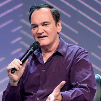 La saga Quentin Tarantino La saga Quentin Tarantino