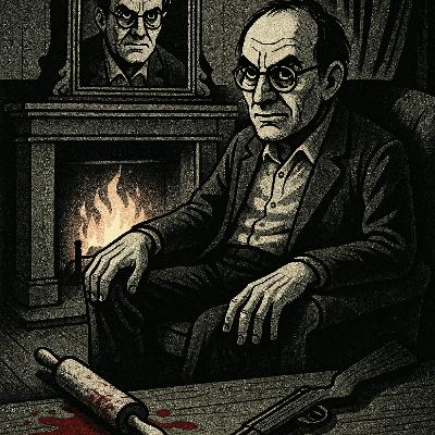 S01 E10 L'affaire Jean Claude Romand, Docteur Jekyll ou Mister Hyde, Rhône Alpes, 1993