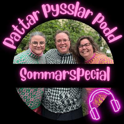 Sommarspecial 2025