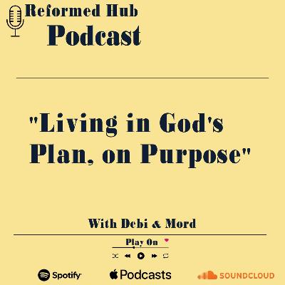S3 Ep #12 The purpose of a Christian life - የክርስትያን ህይወት አላማ