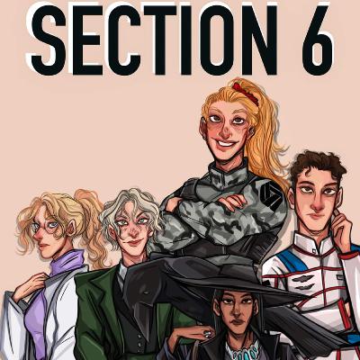 Section Six: Denver : A Retrospective