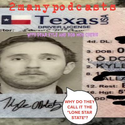 Season 2, episode 1: Kyle has left Ireland forever