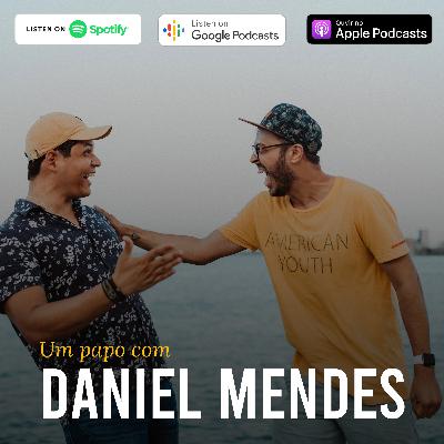 #12 - E se os noivos não gostaram do filme? Um papo com Daniel Mendes (DVM Films)