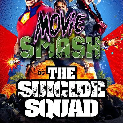 The Suicide Squad (2021)