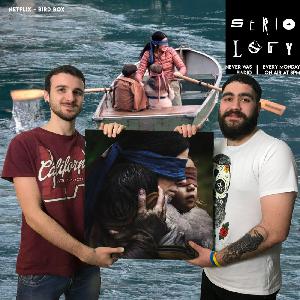 S3E12 Netflix - Bird Box
