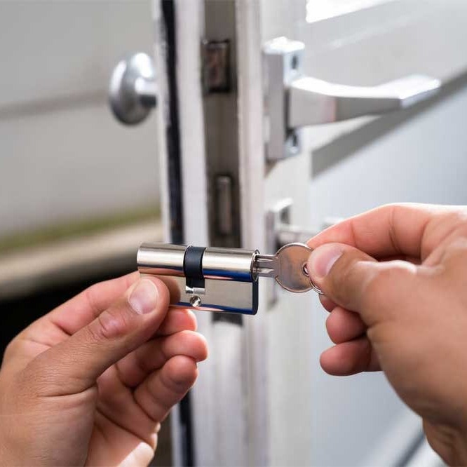 Smart Locksmith - Your Affordable 24hr Emergency Locksmith in Austell, GA