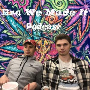 Ep: 7 - Bloodclart Ft. Dillon Doreo and Ben Sague (3.06.19)