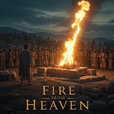 Obedience, Opinions, On Fire Obedience, Opinions, On Fire