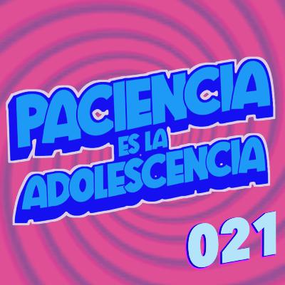 Ep. 021 EL PRIMER DÍA DE CLASES