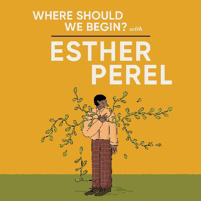 Esther Calling - In Loving You, I Learned to Love Myself