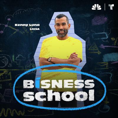 Kenny Luna: Bringing Caribbean authentic seasonings to U.S. shelves