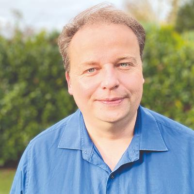 Treckpott (12) - Der musikalische Gipfelstürmer