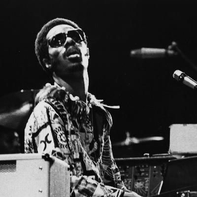 “I Believe (When I Fall in Love It Will Be Forever)” by Stevie Wonder