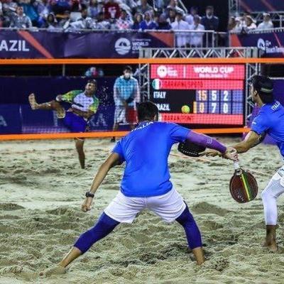 Match Point Beach Tennis #31 - Qual torneio jogar?
