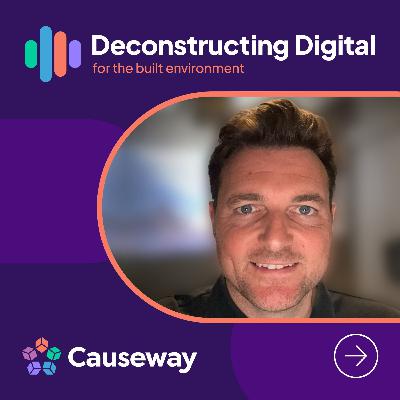 Scaling Smarter: How to Build a £5M+ Construction Business with Greg Wilkes (Develop Coaching) Scaling Smarter: How to Build a £5M+ Construction Business with Greg Wilkes (Develop Coaching)
